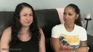 xsiteability.com - Therapy Roleplay Discipline - Stefania Gia Josie thumbnail